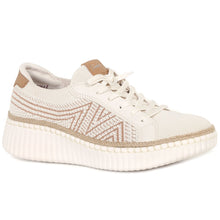 Load image into Gallery viewer, Ladies slip on Skechers Wilshire blvd- BELLEVUE Available in 3 colours!
