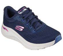 Load image into Gallery viewer, Ladies Skechers Arch Fit 2.0- BIG LEAGUE Available in 3 colours!
