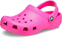 Load image into Gallery viewer, Kids Classic Croc. Available in 4 colours!
