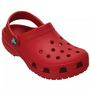 Kids Classic Croc. Available in 4 colours!