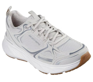 Ladies Skechers Edgeride- SILVER ECLIPSE  Relaxed Fit     Available in 2 colours!