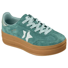 Load image into Gallery viewer, Ladies Skechers Academy Hi- ELEVATED ESSENCE Available in 3 colours!
