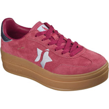 Load image into Gallery viewer, Ladies Skechers Academy Hi- ELEVATED ESSENCE Available in 3 colours!
