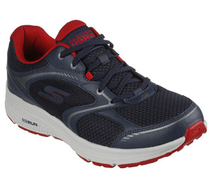 Mens Skechers Go Run Consistent- SPECIE Available in 2 colours