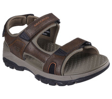 Load image into Gallery viewer, Mens Skecher Sandal Tresmen- HIRANO
