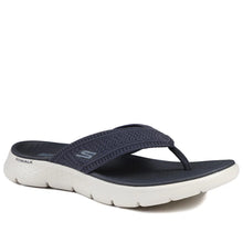 Load image into Gallery viewer, Ladies Skechers Go Walk Flex Sandal- HOLLY Flip Flop- Available in 2 colours!
