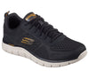 Mens Skechers trainer Track- LESHUR
