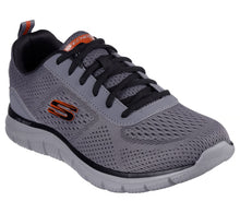 Load image into Gallery viewer, Mens Skechers trainer Track- LESHUR
