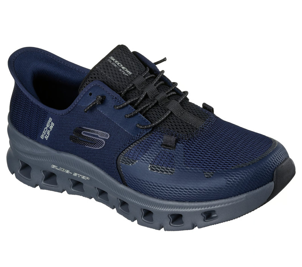 Mens Skechers GLIDE-STEP PRO