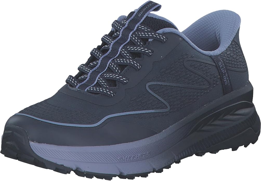 Ladies Skechers Slip-ins Switch Back- MIST    Available in 2 colours!