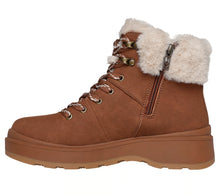 Load image into Gallery viewer, Ladies Skecher waterproof boot PARK CITY
