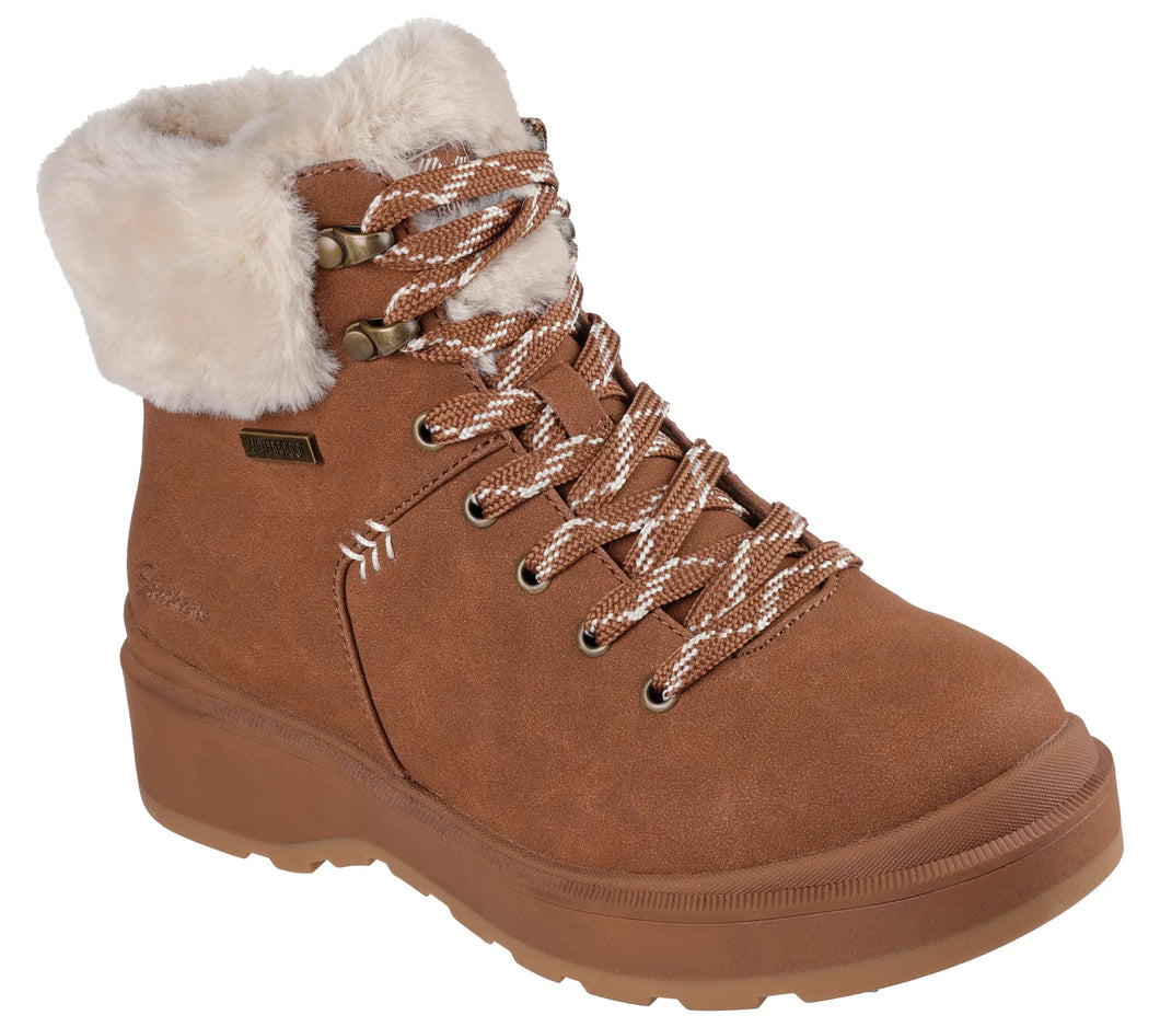 Ladies Skecher waterproof boot PARK CITY