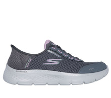 Load image into Gallery viewer, Ladies Skechers Slip-Ins Go Walk Flex- CLEAR CREEK Available in 2 colours!
