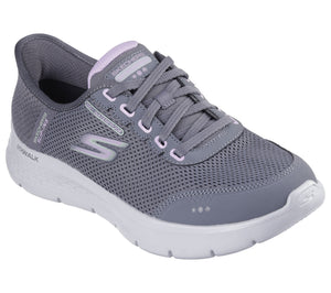 Ladies Skechers Slip-Ins Go Walk Flex- CLEAR CREEK Available in 2 colours!