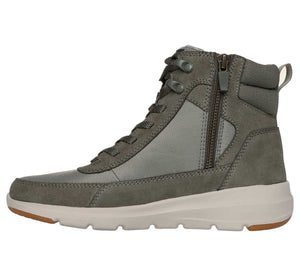 Ladies Skecher boot Glacial Ultra- WANDERLUST Available in 2 colours!