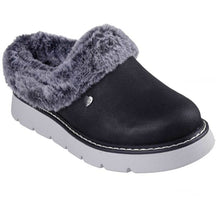 Load image into Gallery viewer, Ladies Skechers Mule Keepsakes Lite- COZY BLEND
