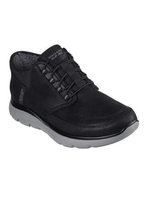 Mens Skechers Slip-Ins boot Summit- SIEGUL available in 2 colours!