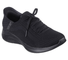 Load image into Gallery viewer, Ladies Skechers Slip-ins *WIDE FIT* Ultra Flex 3.0- BRILLIANT PATH  Available in 2 colours!
