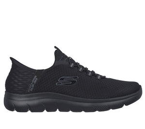 Mens Skechers SLIP-INS Summits- HIGH RANGE