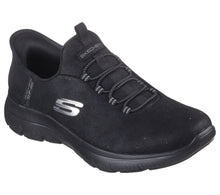 Load image into Gallery viewer, Ladies Skechers Slip-ins Summits- UNKNOWN TRAIL Available in 2 colours!
