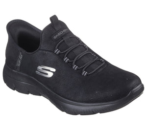 Ladies Skechers Slip-ins Summits- UNKNOWN TRAIL Available in 2 colours!