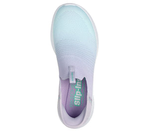 Ladies Skechers Slip-In Ultra Flex 3.0 BEAUTY BLEND