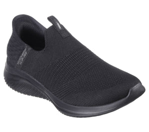 Ladies Skechers Slip-Ins Ultra Flex 3.0- COZY STREAK Available in 2 colours!