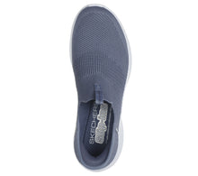 Load image into Gallery viewer, Ladies Skechers Slip-Ins Ultra Flex 3.0- COZY STREAK Available in 2 colours!
