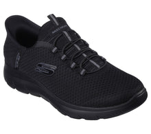 Load image into Gallery viewer, Mens Skechers SLIP-INS Summits- HIGH RANGE
