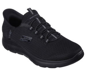 Mens Skechers SLIP-INS Summits- HIGH RANGE