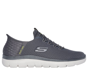 Mens Skechers SLIP-INS Summits- HIGH RANGE Available in 2 colours!