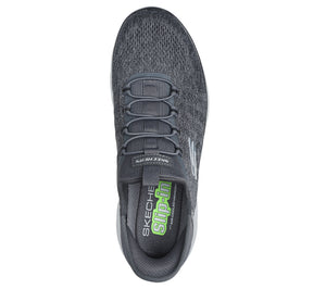 Mens Skechers Slip-ins Summits- KEY PACE Available in 2 colours!