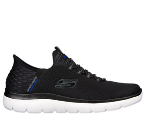 Mens Skechers SLIP-INS Summits- HIGH RANGE Available in 2 colours!