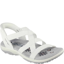 Load image into Gallery viewer, Skechers Slip-ins: Reggae Slim - Stretch Flex Available in 2 colours!
