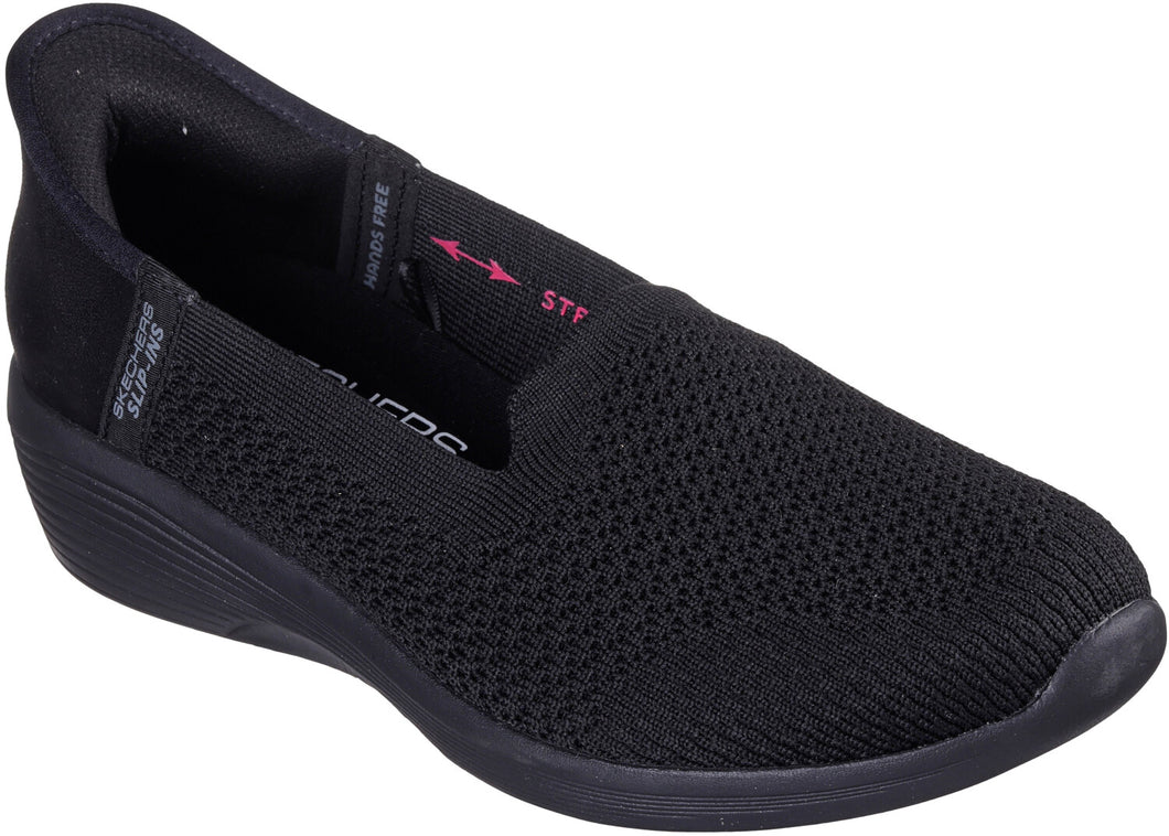 Ladies Skechers Slip-ins Arya- SWEET VOICE