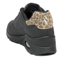 Load image into Gallery viewer, Ladies Skechers UNO- JUNGLE NITE
