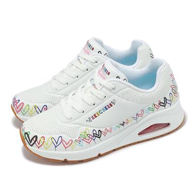 Skechers UNO: Love All Around