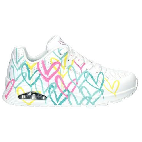 Skechers UNO- Changed Love