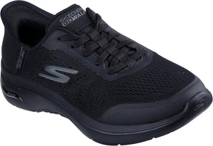 Ladies Skechers Slip-in Go Walk Arch Fit 2.0 VALENCIA      Available in 2 colours!