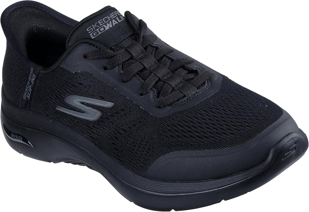 Ladies Skechers Slip-in Go Walk Arch Fit 2.0 VALENCIA      Available in 2 colours!