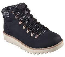 Load image into Gallery viewer, BOBS by Skechers Ladies boot MOUNTAIN KISS- Cute Factor Available in 2 colours!!
