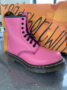 Ladies Dr Martens 1460 classic 8 eye boot *SPECIAL OFFER* £80 Size UK 3