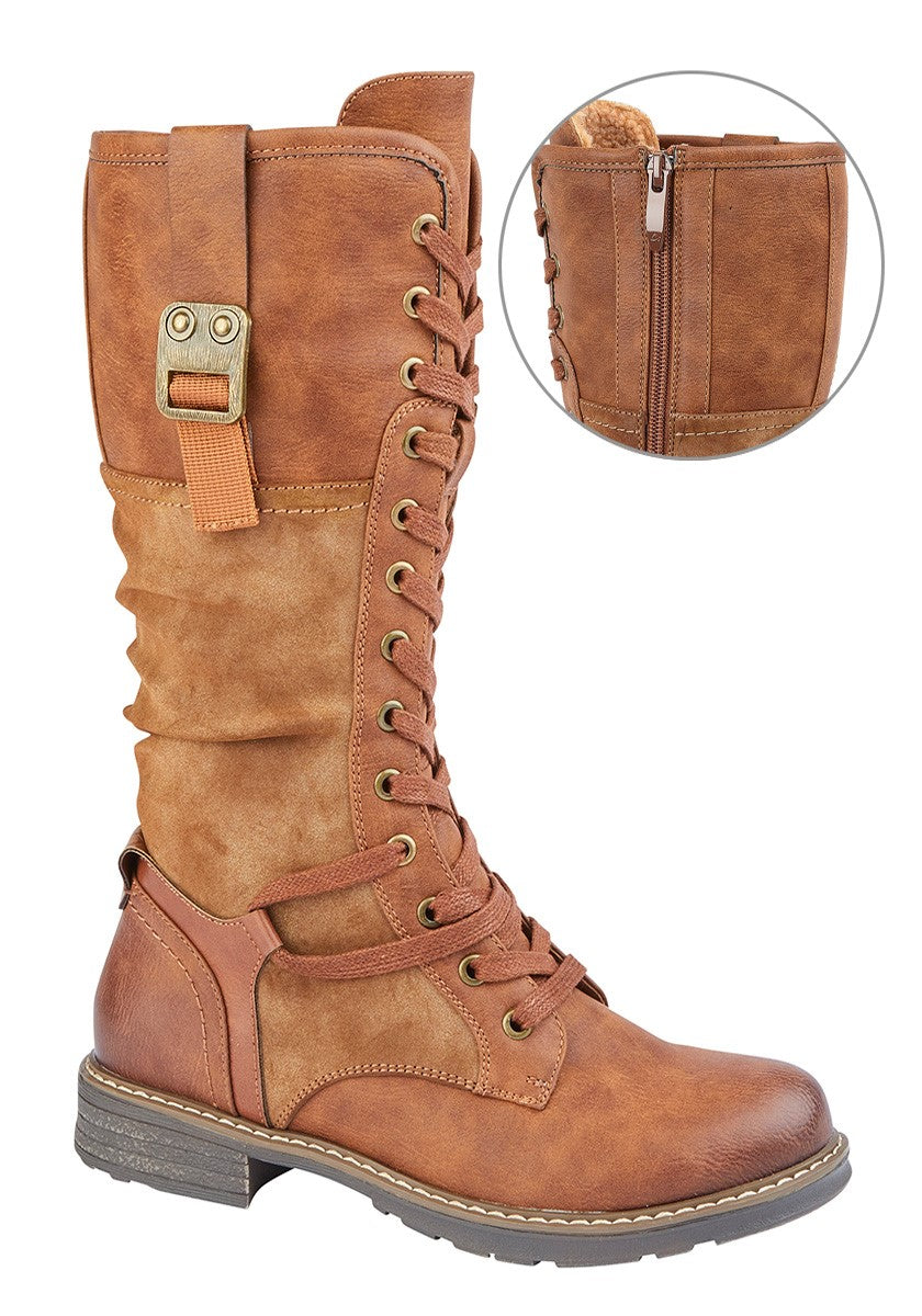 Cipriata ladies boots online