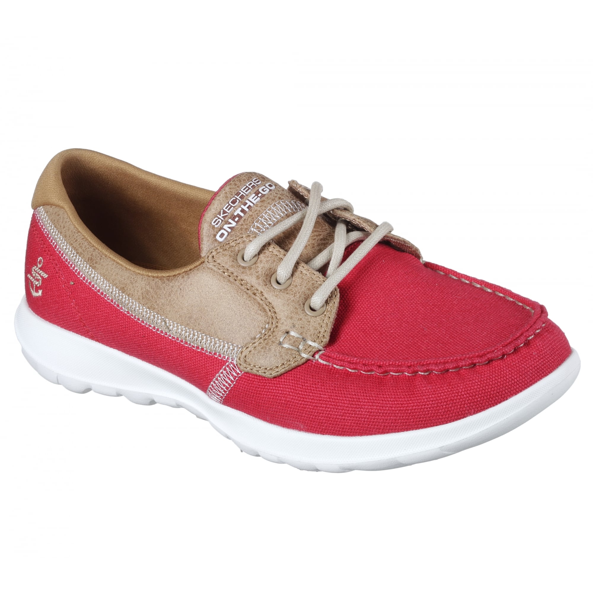 Skechers coral online