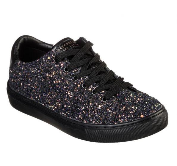 Ladies Skechers Side Street-AWESOME SAUCE REDUCED TO £25 Size UK