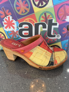 The Art Company 0311 AMSTERDAM *SPECIAL OFFER* WAS £70 Size 37
