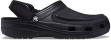 Load image into Gallery viewer, Croc Yukon Vista Clog mens Available in 2 colours!

