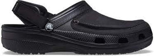 Croc Yukon Vista Clog mens Available in 2 colours!