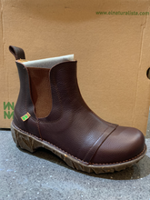 Load image into Gallery viewer, El Natura Lista boot N158 *SPECIAL OFFER* WAS £95 Size 36/UK3, 38/UK5 2 colours available!
