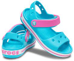 Croc kids Crocband sandal Available in 6 colours!!